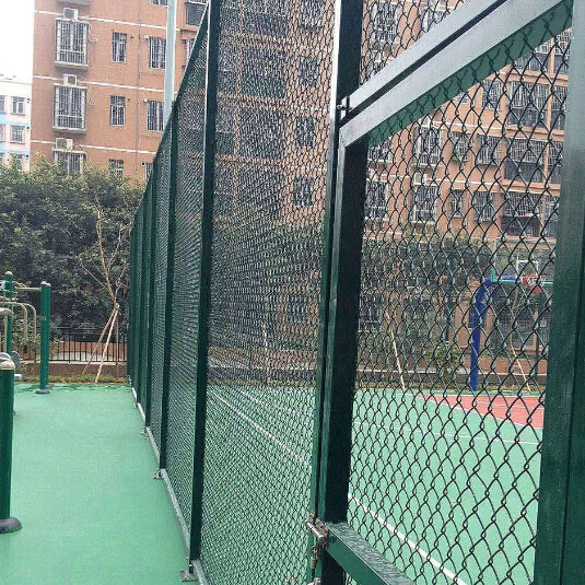 庆元网球场-01